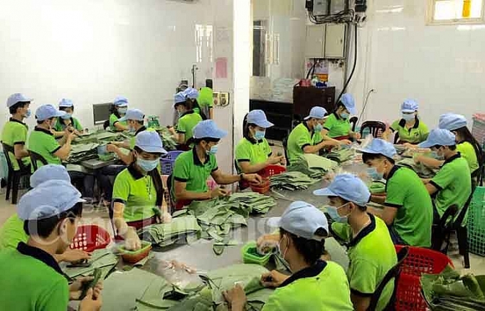 truy xuat nguon goc doanh nghiep dong hanh nguoi tieu dung huong loi