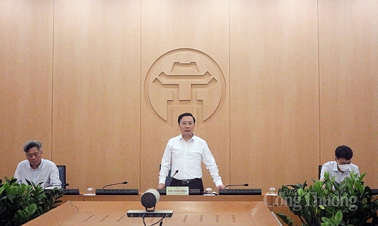 ha noi ty le tiem vac xin phong covid19 cho tre em tu 5 den duoi 12 tuoi dat 405