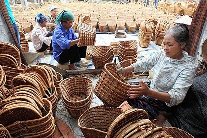 ha noi thanh lap 3 khu cum cong nghiep lang nghe