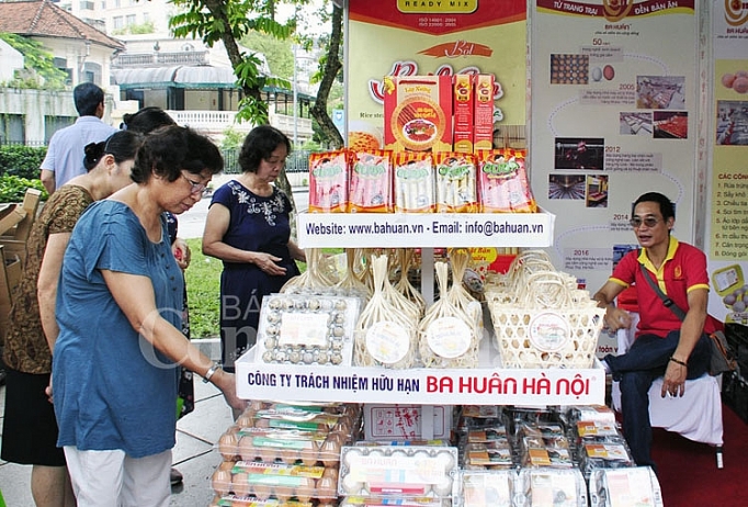 ha noi sang tao chu dong trong trien khai cuoc van dong nguoi viet nam uu tien dung hang viet nam