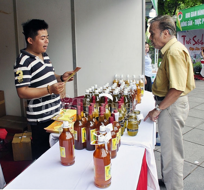 ha noi sang tao chu dong trong trien khai cuoc van dong nguoi viet nam uu tien dung hang viet nam