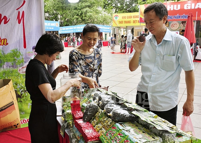 ha noi sang tao chu dong trong trien khai cuoc van dong nguoi viet nam uu tien dung hang viet nam