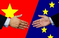 eu xoa bo khoang 856 so dong thue nhap khau doi voi hang hoa viet nam ngay khi evfta co hieu luc