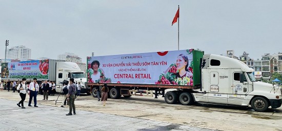 doang nghiep phan phoi len ke hoach tieu thu vai thieu mua vu nam 2022
