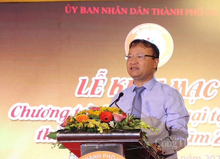 khai mac chuong trinh khuyen mai tap trung tp ha noi nam 2020
