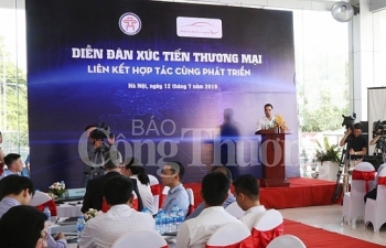 ha noi xuc tien thuong mai lien ket hop tac doanh nghiep cung phat trien