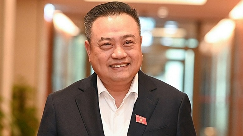 Trần Sỹ Thanh