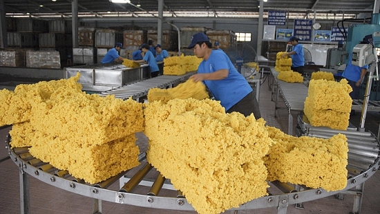 hoa ky tiep tuc tang nhap khau cao su tu thi truong viet nam