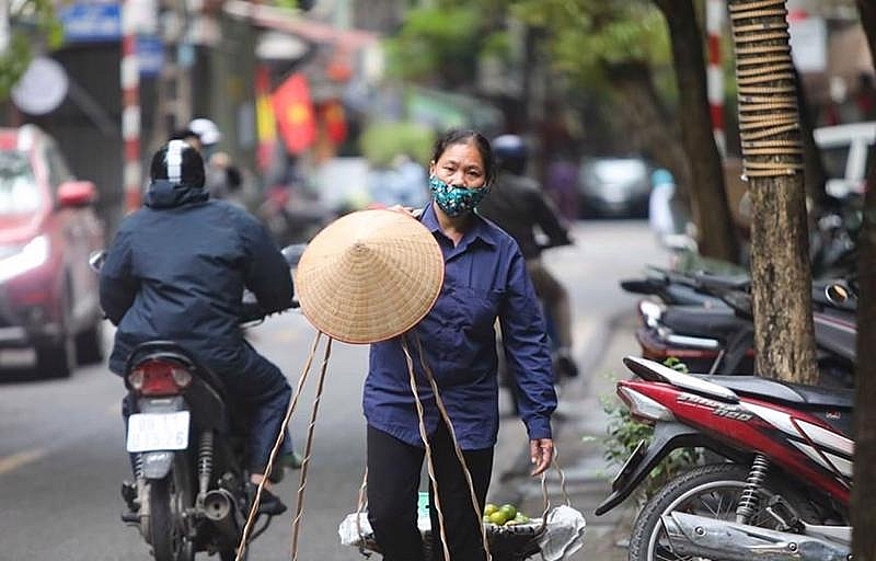 Hà Nội: Bổ sung chính sách đặc thù hỗ trợ 10 nhóm đối tượng bị ảnh hưởng do đại dịch Covid-19