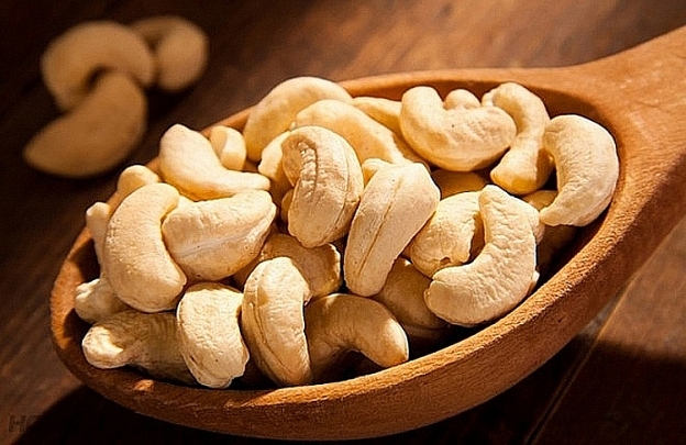 xuất khẩu điều