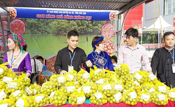 hong khong hat bac kan lan dau tien ra mat thi truong thu do