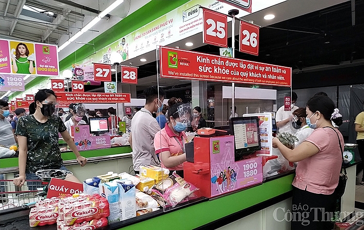UBND TP Hà Nội giao Sở Công Thương triển khai các giải pháp kích cầu hỗ trợ tiêu thụ sản phẩm, liên kết hợp tác với các tỉnh đảm bảo nguồn cung hàng hóa trên địa bàn.