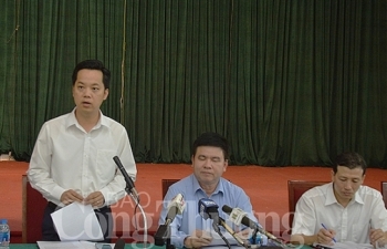 Hà Nội tiếp tục dẫn đầu cả nước về thu hút đầu tư nước ngoài