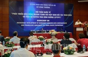 cptpp co hoi vang mo cua thi truong xuat khau doi voi nganh thu cong my nghe