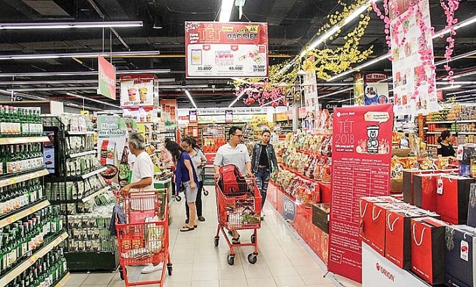 ha noi binh on thi truong gia ca tet nguyen dan ky hoi 2019