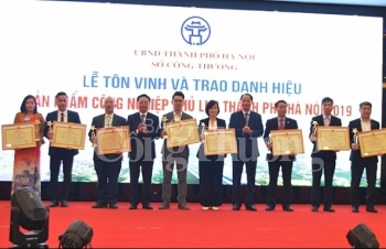 ha noi ton vinh 30 san pham cong nghiep chu luc