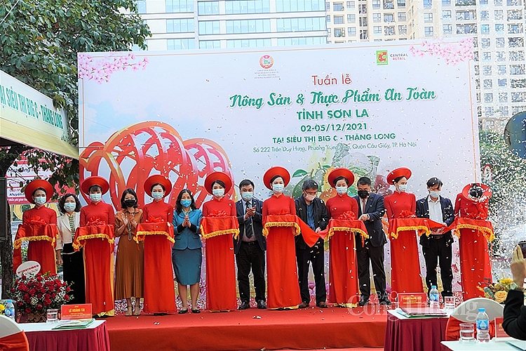 Khai mạc Tuần lễ