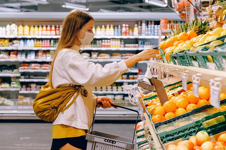 Nhiều cơ hội để đẩy mạnh xuất khẩu nông sản sang thị trường EU nói chung và thị trường Đức nói riêng