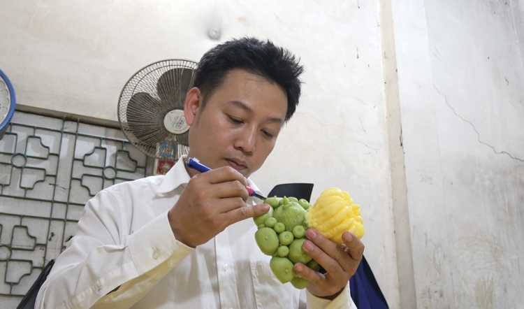 ong trum ha thanh khat vong nen sach