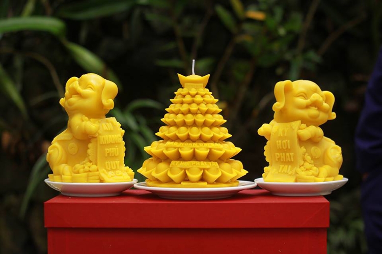 ong trum ha thanh khat vong nen sach