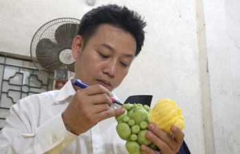 ong trum ha thanh khat vong nen sach