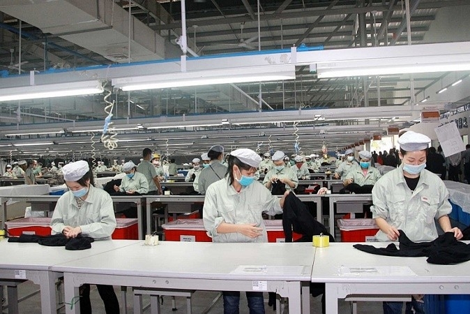 Nhiều cơ hội đạt mục tiêu tăng trưởng GDP từ 6-6,5% trong năm 2022