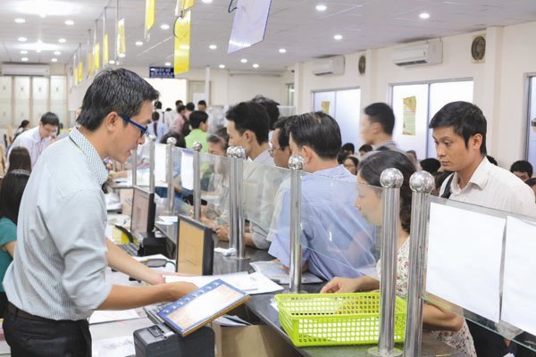 Tháng 1/2017: Gần 9.000 doanh nghiệp thành lập mới