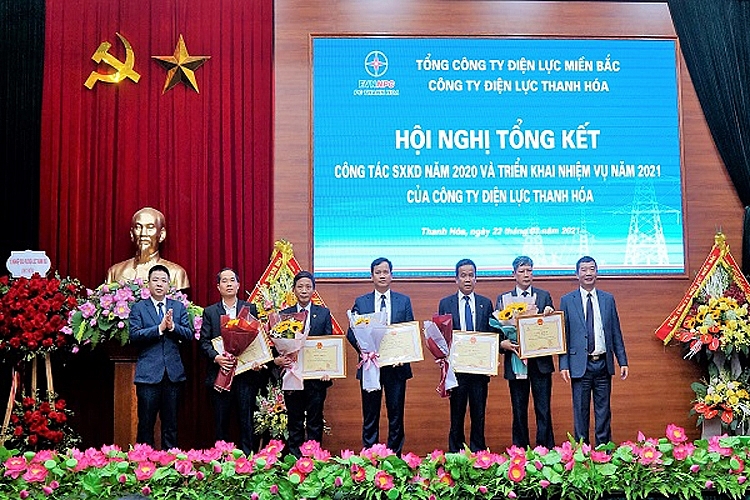 PC Thanh Hóa cần nâng cao độ tin cậy cung cấp điện