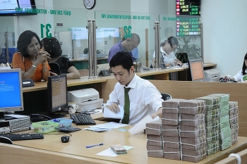 doanh nghiep lua gao khong lo thieu von