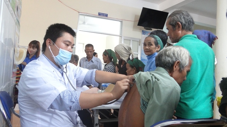 dau an tri thuc tre vung cao