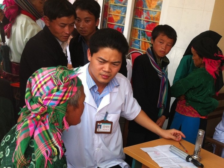 dau an tri thuc tre vung cao