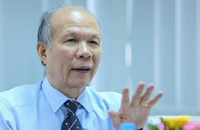 Quy hoạch điện VIII: Giúp Việt Nam hướng tới nền kinh tế xanh