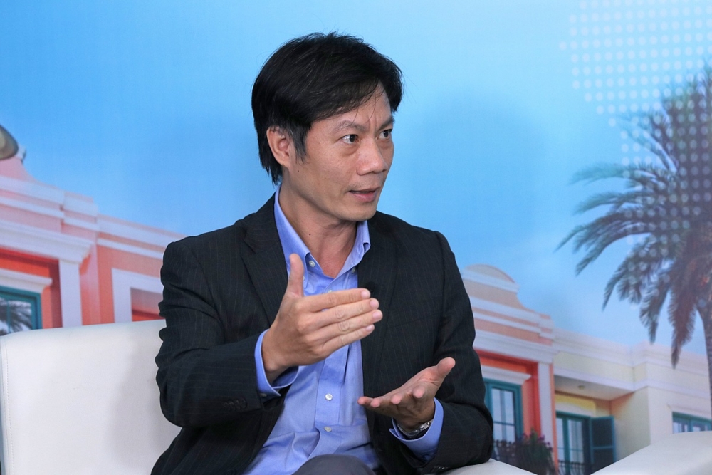 TS Lê Duy Bình: Kỳ vọng duy trì tăng trưởng ngoại thương năm 2022