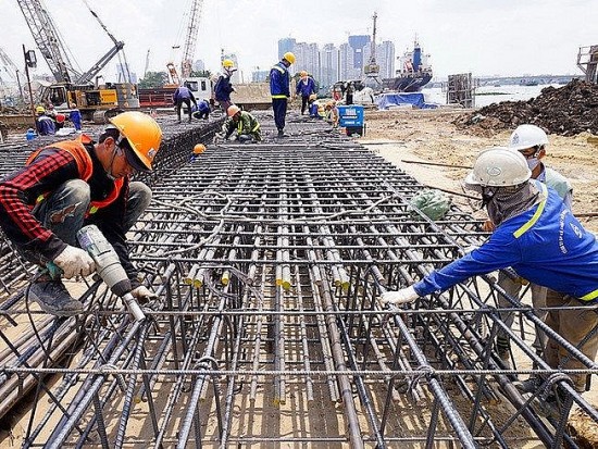 “Điểm mặt” những địa phương có tỷ lệ giải ngân vốn đầu tư công dưới 15% kế hoạch