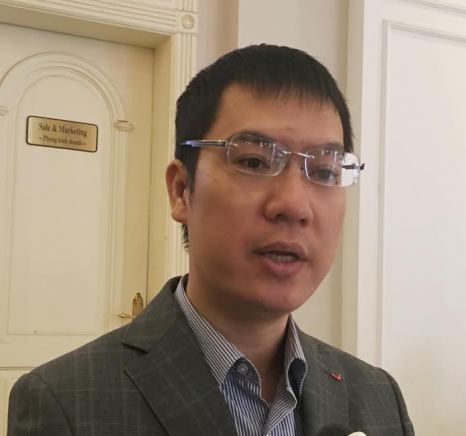 Thị trường Trung Đông- Châu Phi: Cơ hội cho doanh nghiệp Việt