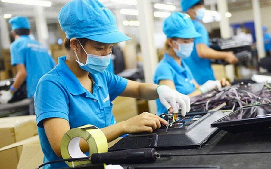 Hai kịch bản tăng trưởng GDP cả năm 2021 trong bối cảnh dịch bệnh phức tạp