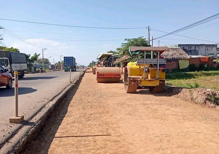 Gỡ “nút thắt” giải phóng mặt bằng trong đầu tư công: Quan trọng là ở cách làm!