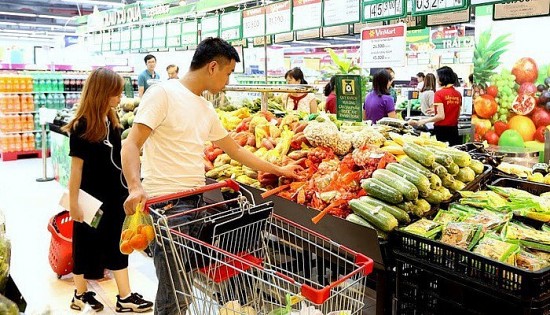 4 nguyên nhân khiến CPI bình quân 6 tháng đầu năm tăng 2,44%