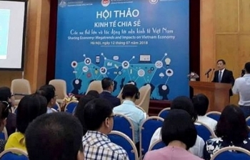 Kinh tế chia sẻ: Cơ hội và thách thức