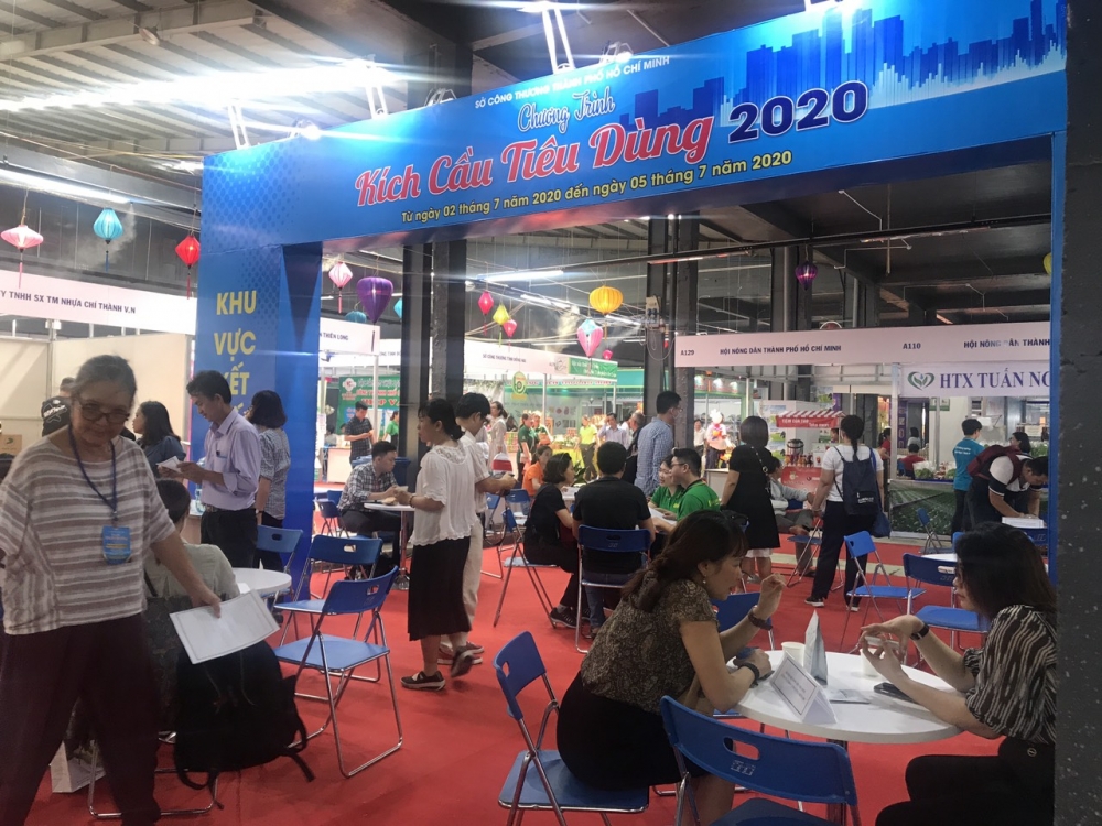 khoi phuc san xuat cho doanh nghiep
