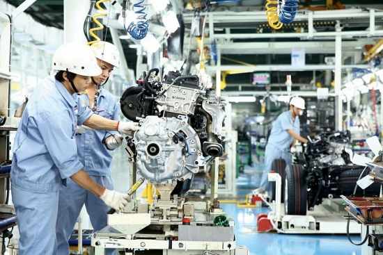 7 thang dau nam von fdi thuc hien tang 38 so voi cung ky 2020