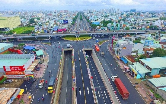 Tập trung 4 giải pháp đẩy nhanh tiến độ giải ngân vốn đầu tư công