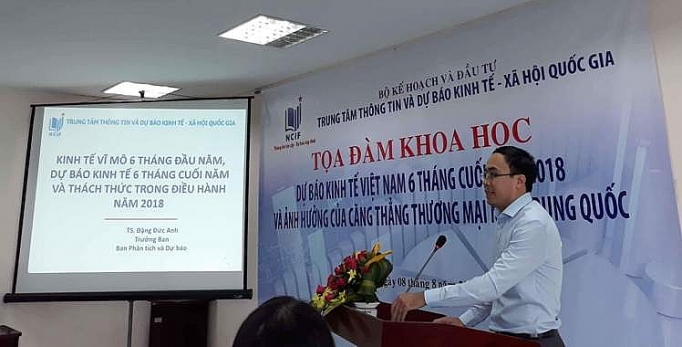 Tăng trưởng kinh tế cuối năm: Nỗ lực vượt qua thách thức