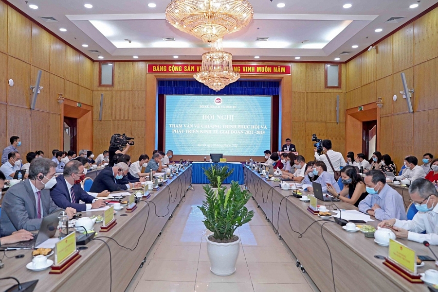 Việt Nam có dư địa để phục hồi kinh tế trong các năm tới