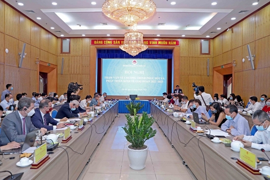 Việt Nam có dư địa để phục hồi kinh tế trong các năm tới