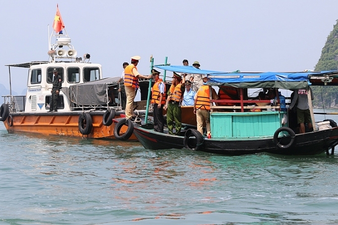 khai thac hieu qua gia tri di san vinh ha long