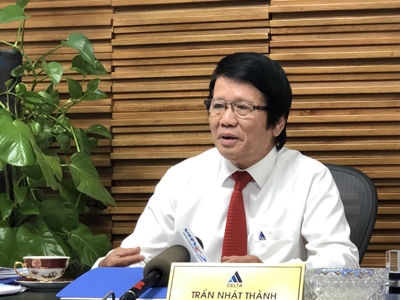 delta group dau an tu su khac biet
