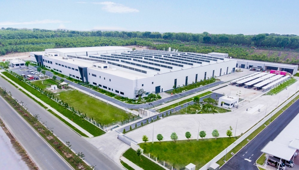 Gần 93% doanh nghiệp Đức sẽ tiếp tục đầu tư vào Việt Nam