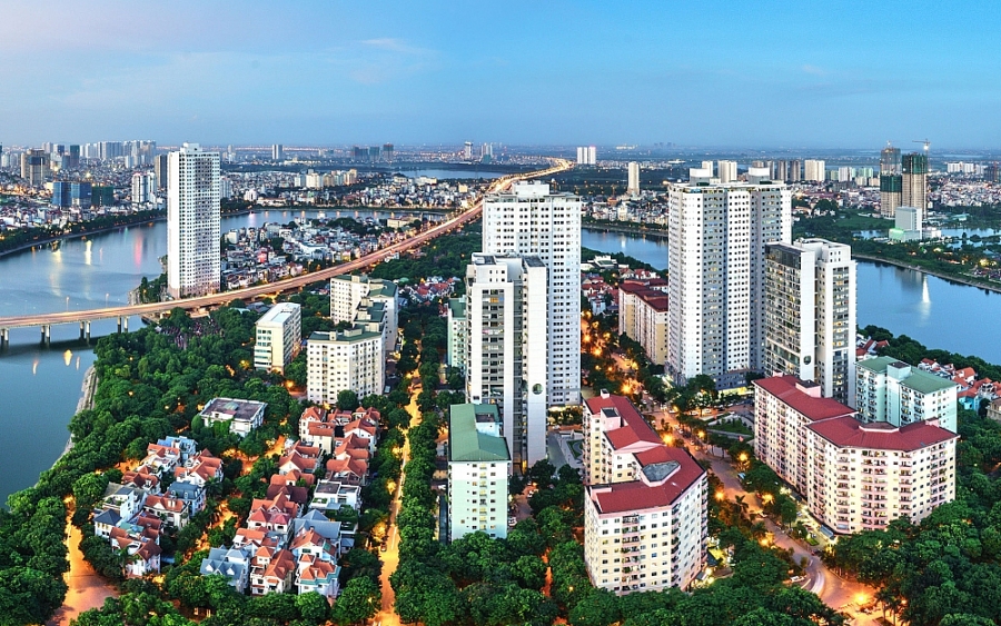 Phú Thọ: Gia tăng lợi thế thu hút vốn FDI chất lượng