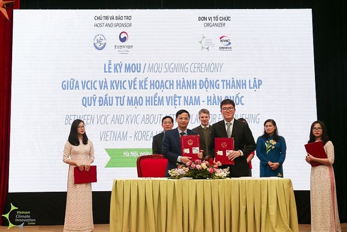 khuyen khich phu nu phat trien he sinh thai khoi nghiep xanh